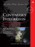 Continuous Integration: Improving Software Quality & Reducing Risk