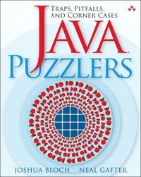 Java Puzzlers: Traps, Pitfalls, & Corner Cases (h�ftad)