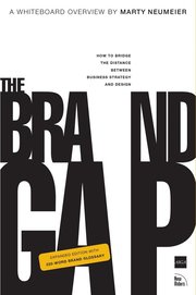 The Brand Gap 2nd Edition (h�ftad)