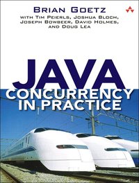 Java Concurrency in Practice (h�ftad)