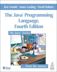 The Java Programming Language 4th Edition (h�ftad)