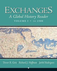 Exchanges (h�ftad)