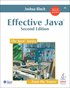 Effective Java Programming Language Guide 2nd Edition