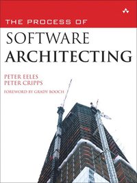 The Process of Software Architecting (h�ftad)
