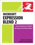 Microsoft Expression Blend for Windows: Visual QuickStart Guide