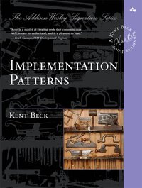 Implementation Patterns (h�ftad)