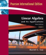 Linear Algebra and Its Applications, Updated plus MyMathLab Student Access Kit