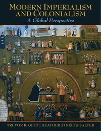 Modern Imperialism and Colonialism (h�ftad)