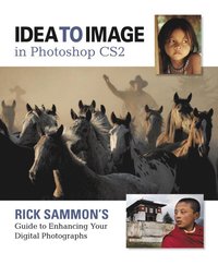 Idea to Image in Photoshop CS2 (h�ftad)