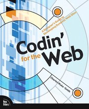 Codin' for the Web (h�ftad)
