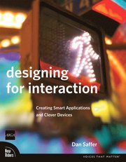 Designing for Interaction (h�ftad)
