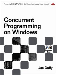 Concurrent Programming on Windows (h�ftad)