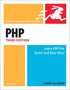 PHP For the Web: Visual Quickstart Guide 3rd Edition