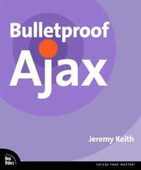 Bulletproof Ajax (h�ftad)