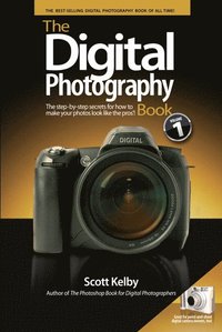 The Digital Photography Book (h�ftad)