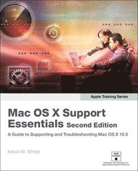 Apple Training Series (h�ftad)