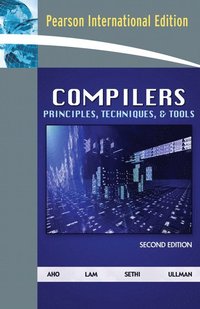 Compilers (h�ftad)
