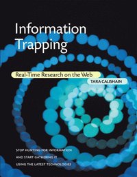 Information Trapping (h�ftad)
