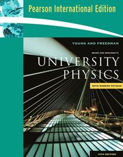 University Physics with Modern Physics with MasteringPhysics