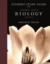 Study Guide for Biology (h�ftad)