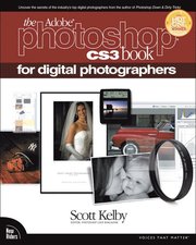 The Adobe Photoshop CS3 Book for Digital Photographers (h�ftad)
