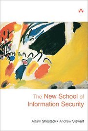 New School of Information Security, The