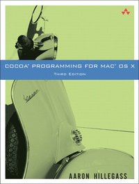 Cocoa Programming for Mac OS X, 3rd Edition (h�ftad)
