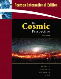 The Cosmic Perspective (h�ftad)