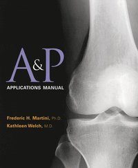 A&P Applications Manual (h�ftad)