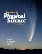 Conceptual Physical Science (h�ftad)