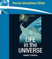 Life in the Universe (h�ftad)