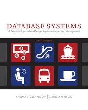 Database Systems (h�ftad)