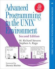 Advanced Programming in the UNIX Environment 2nd Edition (h�ftad)