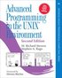 Advanced Programming in the UNIX Environment 2nd Edition