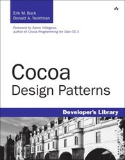 Cocoa Design Patterns (h�ftad)