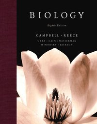 Biology with MasteringBiology (h�ftad)
