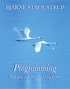 Programming: Principles & Practice Using C++