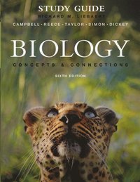 Study Guide for Biology