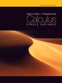 Calculus (h�ftad)