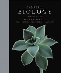 Campbell Biology with MasteringBiology&reg;