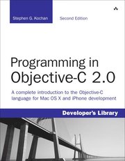 Programming in Objective-C 2.0 2nd Edition (h�ftad)