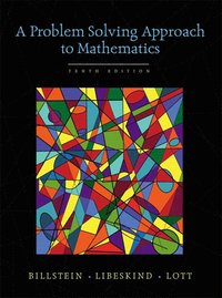 Problem Solving Approach to Mathematics, A (Recover) (h�ftad)