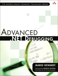 Advanced .NET Debugging (h�ftad)