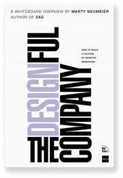 The Designful Company: How to Build a Culture of Nonstop Innovation (h�ftad)