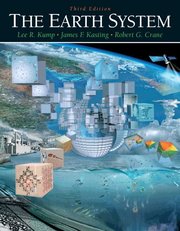The Earth System (h�ftad)