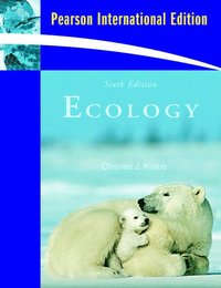 Ecology (h�ftad)