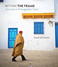 Within the Frame: A Journey in Photographic Vision (h�ftad)