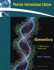 iGenetics (h�ftad)