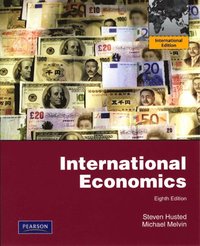 International Economics (h�ftad)
