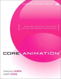 Core Animation (h�ftad)